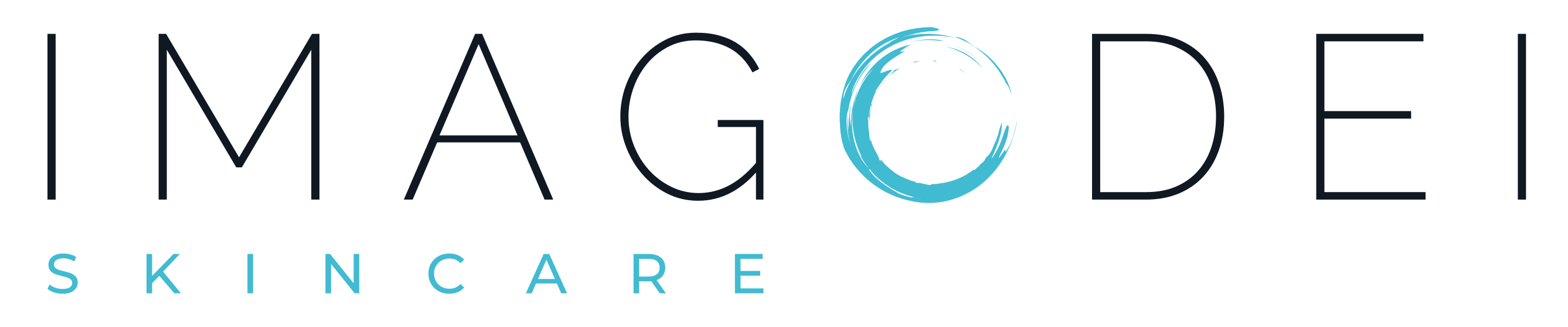 Imago Dei Skincare Logo